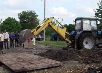В Краснодарском крае подсчитывают ущерб от наводнения