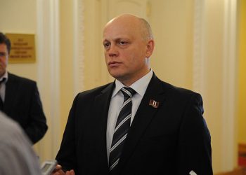В ходе первой встречи нового губернатора Омской области с журналистами Виктор Назаров ответил на вопросы о том, какое будущее он видит для региона