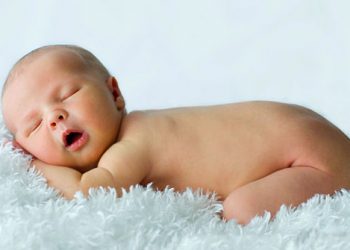 Переношені діти на 50% частіше виростають гіперактивними, ніж доношені