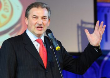 Чемпионат мира по хоккею 2012: Третьяк отдает должное НХЛ