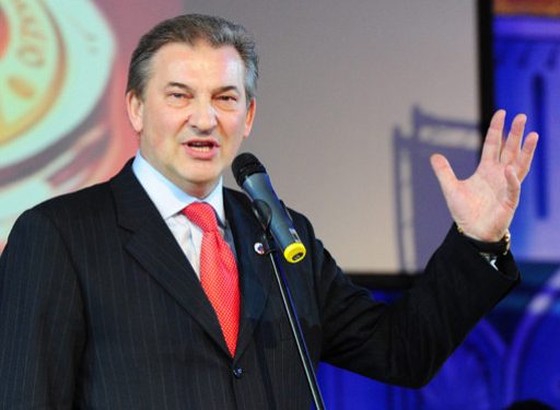 Чемпионат мира по хоккею 2012: Третьяк отдает должное НХЛ