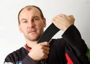 Николишин: не удивлюсь, если Кузнецова прорвёт уже на этом чемпионате мира