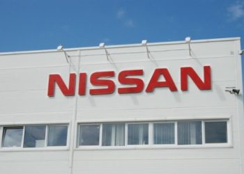 Nissan планує продавати в Росії близько 500 тис автомобілів щорічно