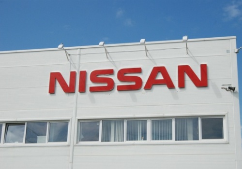 Nissan планує продавати в Росії близько 500 тис автомобілів щорічно