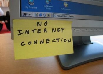 Без інтернету люди готові виїхати на край світу і покінчити з собою