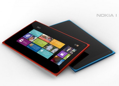Windows 8 надто дорога для виробництва ARM планшетів