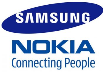 Samsung і Nokia створять 3D-телефон