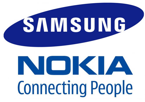 Samsung і Nokia створять 3D-телефон