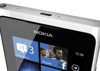 Nokia Lumia 900 отримає 32 ГБ пам’яті