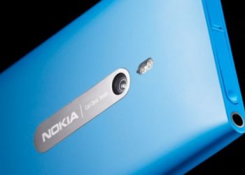 Nokia покращить камери Windows Phone
