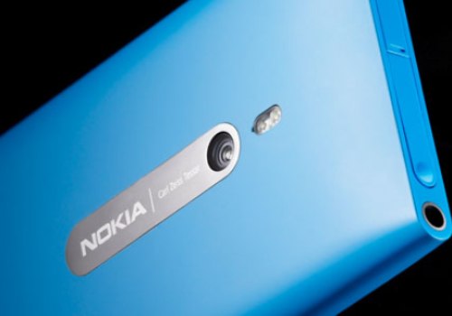 Nokia покращить камери Windows Phone