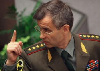 Нургалиев назначен на новую должность