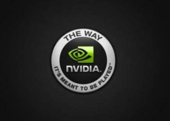 nVidia представила новий портативний графічний контролер GeForce 405M