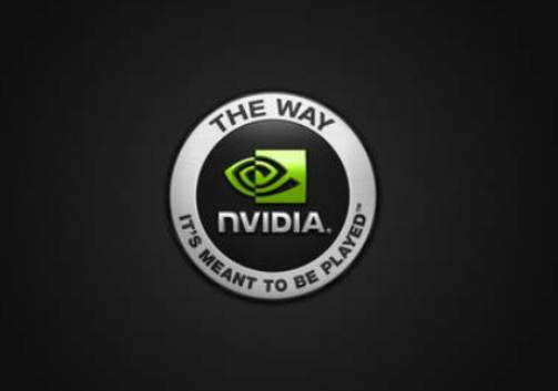 nVidia представила новий портативний графічний контролер GeForce 405M