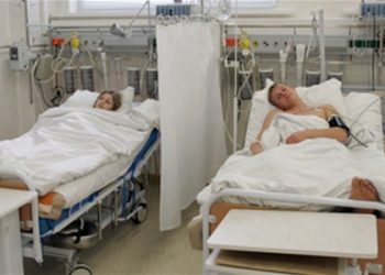 На выпускном в Одессе отравились 19 человек