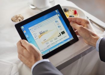 Microsoft випустить Office для мобільних пристроїв