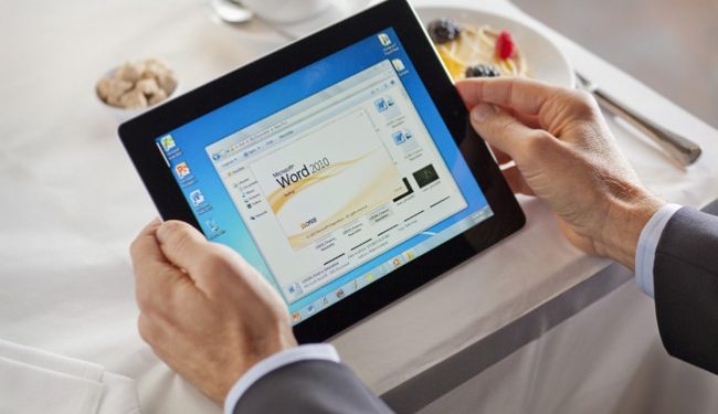 Microsoft випустить Office для мобільних пристроїв