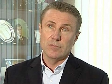Генерального секретаря Олимпийского комитета Украины подозревают в спекуляциях билетами