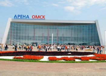 «Газпром» снимет омский «Авангард» с баланса бюджета региона