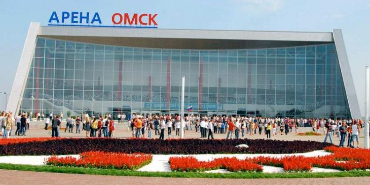 «Газпром» снимет омский «Авангард» с баланса бюджета региона