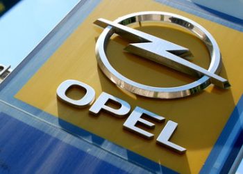 Новий Opel отримав назву Adam