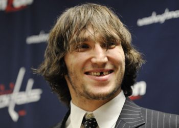 Чемпиона мира по хоккею 2012: Овечкин рвется в бой