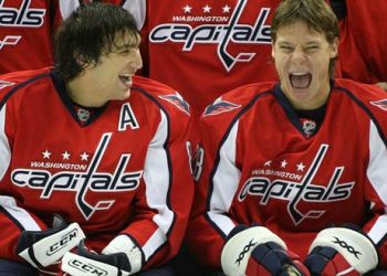 Чемпионат мира по хоккею 2012: Овечкину и Семину делают визу