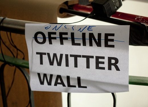 Пакистанцям відкрито доступ у Twitter