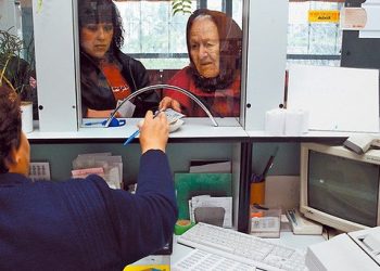 Правительство повысило пенсии 13,3 миллионам граждан