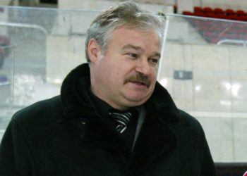 ЧМ по хоккею 2012: Плющев рассказал, чего он ожидает от матча с Италией
