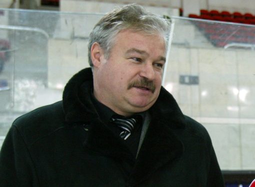 ЧМ по хоккею 2012: Плющев рассказал, чего он ожидает от матча с Италией