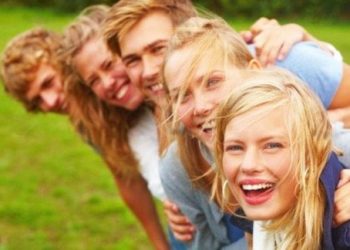ВОЗ оцінила рівень здоров'я підлітків в світі