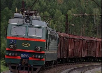 В Дагестане опять подорван товарный поезд