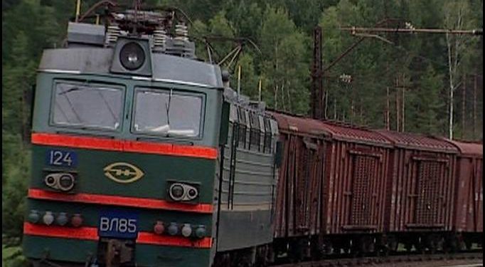 В Дагестане опять подорван товарный поезд