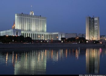 Прохоров, Кириенко и ещё ряд влиятельных людей отказались войти в состав Правительства Медведеваа