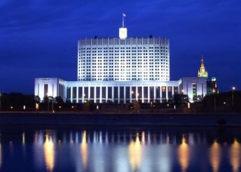 Песков: Обязанности главы правительства России исполняет Зубков
