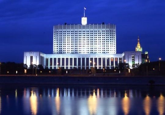 Песков: Обязанности главы правительства России исполняет Зубков