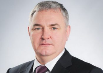 Арестованный спикер Приморского парламента отправлен в отставку