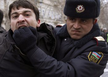 Евровидение-2012 подняло волну протестов и политической критики