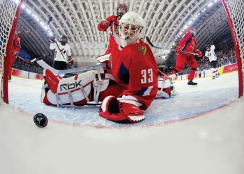 ЧМ по хоккею 2012. Россия – Чехия: чехи не знают, как удержать Малкина