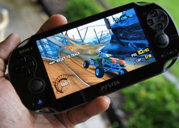 Продажі PS Vita по всьому світу перевищили 1,8 млн штук