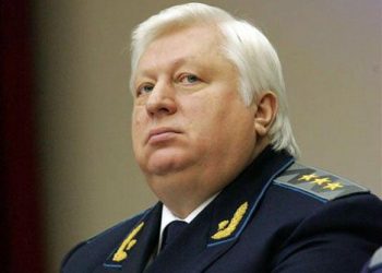 Прокуратура разоблачила Тимошенко