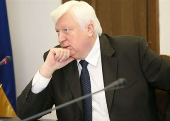 Генеральный прокурор Украины поблагодарил немецких врачей за помощь