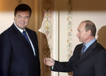 Сайт Путина атаковали хакеры