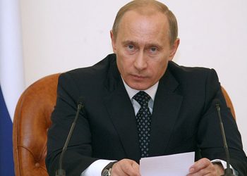 Президент Путин забрал бывших министров «под своё крыло»