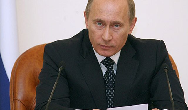 Президент Путин забрал бывших министров «под своё крыло»