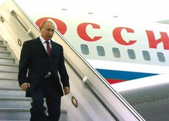 Президент Путин посетит Нижний Тагил