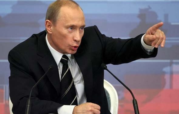 Путин предложил глав Карелии, Иркутской и Свердловской области