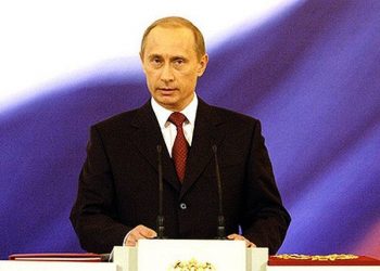 Инаугурацию Путина сразу шесть телеканаловпокажут в прямом эфире
