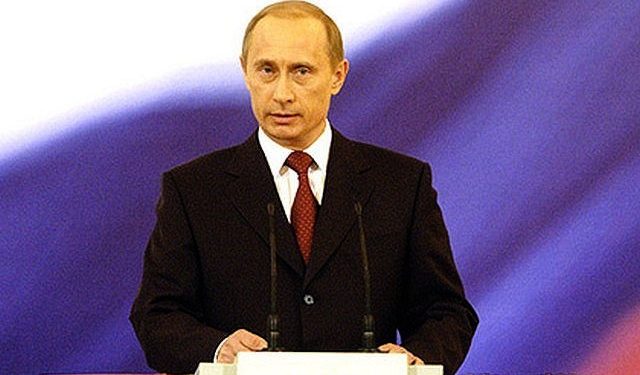 Инаугурацию Путина сразу шесть телеканаловпокажут в прямом эфире